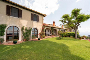 Villa Mira